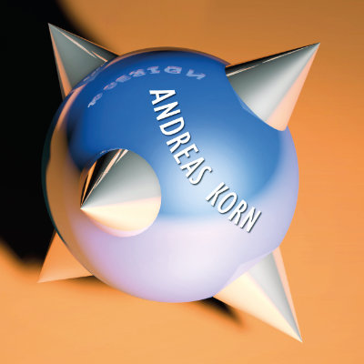 Andreas Korn: Artproduktion (Digital Art, Deco Art, Grafik-Design, 3D Grafik)